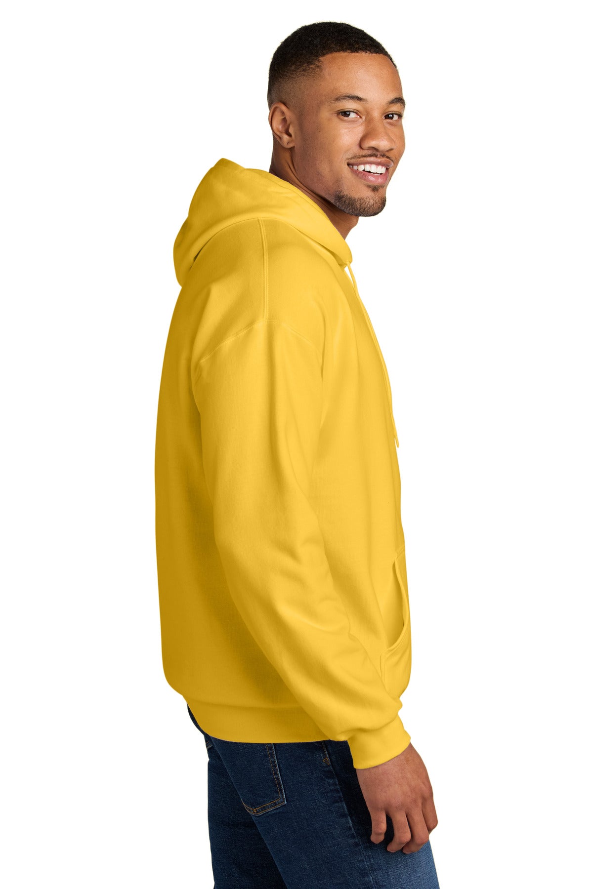 Daisy Gildan Softstyle Midweight Pullover Hooded Sweatshirt SF500
