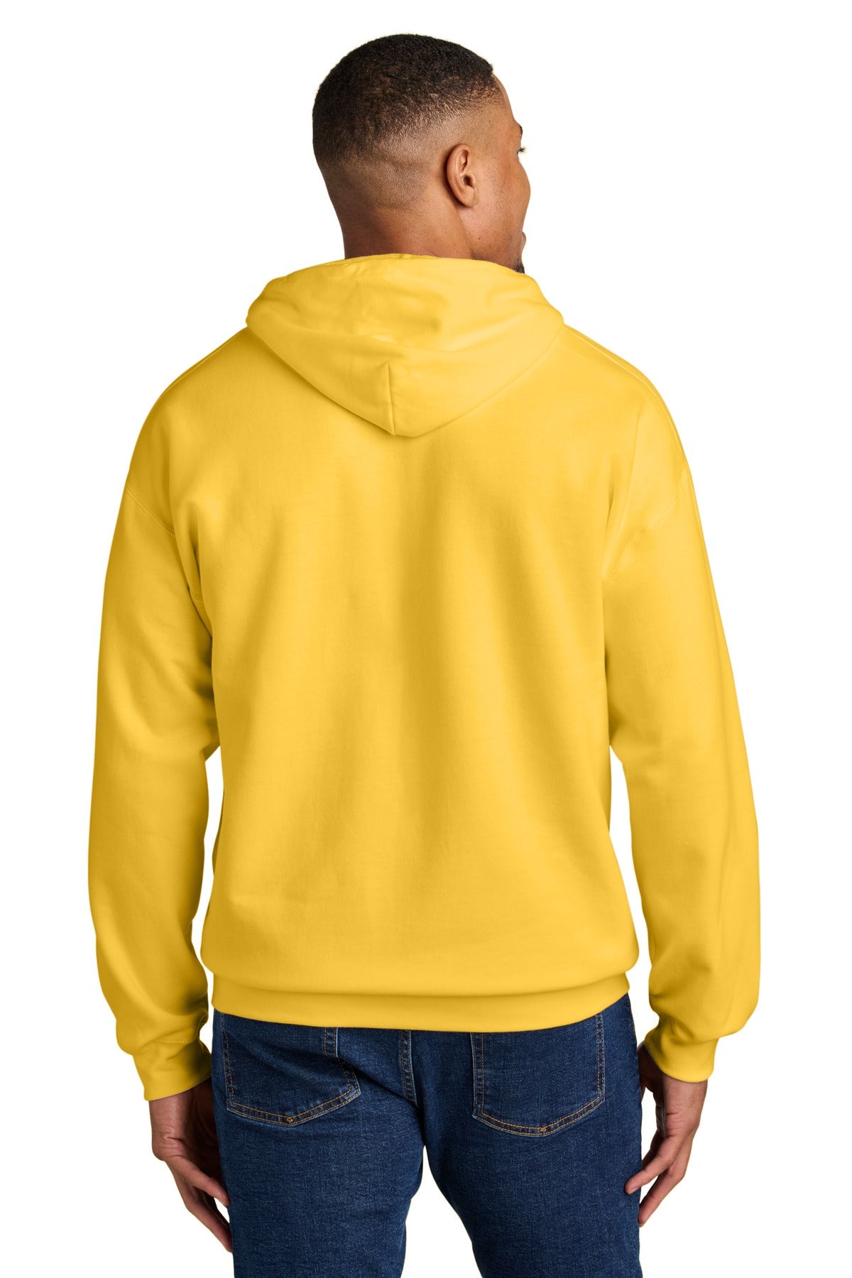 Daisy Gildan Softstyle Midweight Pullover Hooded Sweatshirt SF500