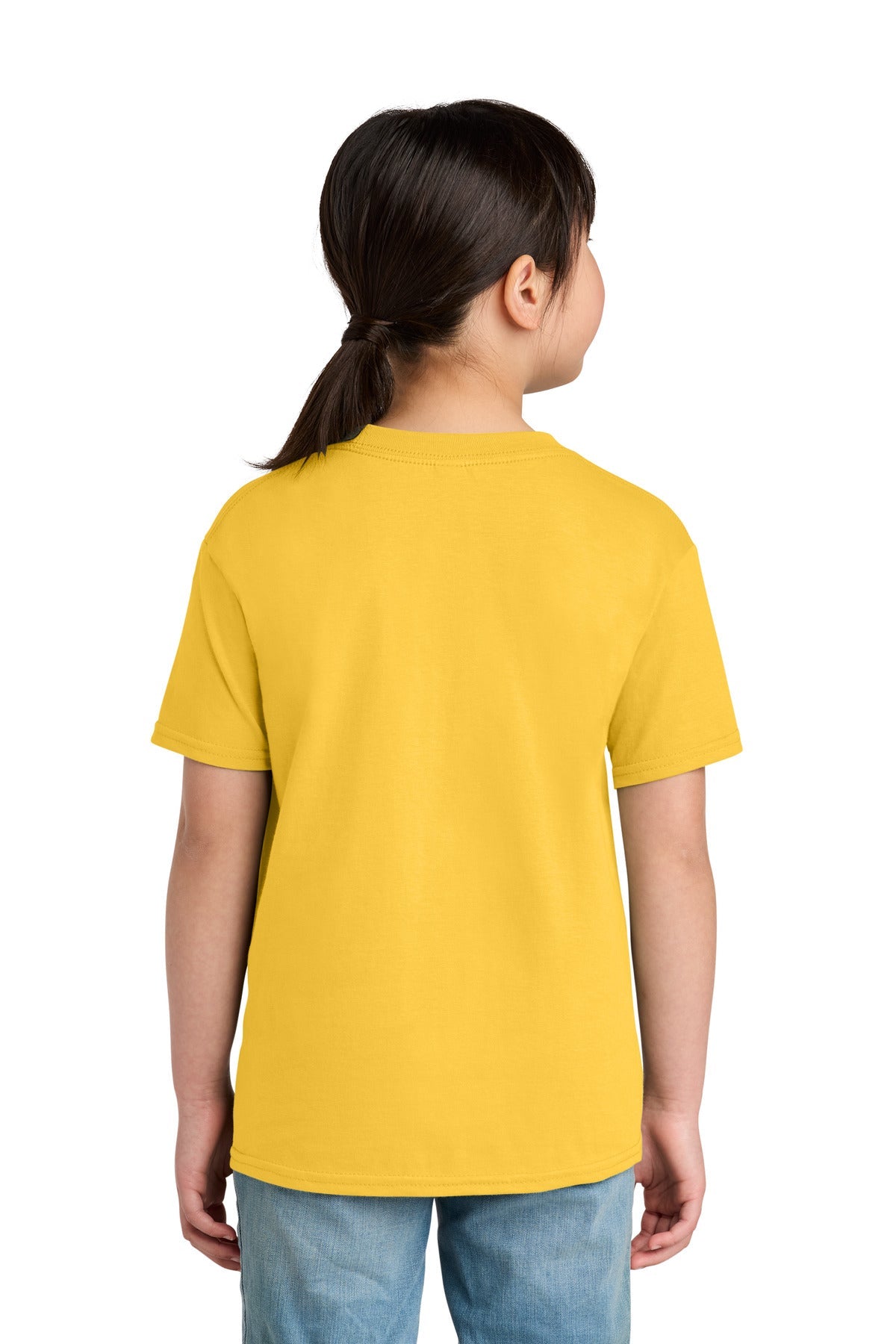 Daisy Gildan Youth Softstyle Midweight Tee 65000B