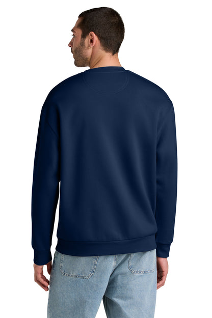 DarkRoyal District V.I.T. Heavyweight Fleece Crew DT6154