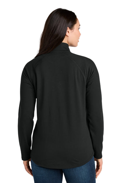 DeepBlack Eddie Bauer Women's Adventurer Full-Zip EB121
