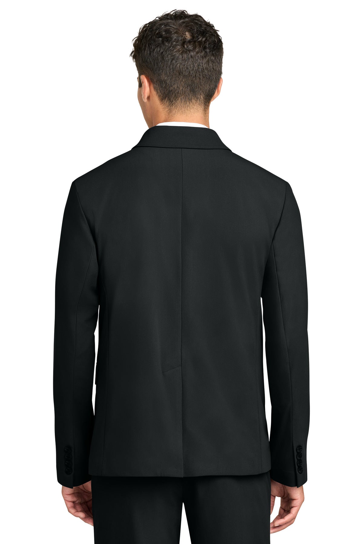 DeepBlack Mercer+Mettle Capital Tech Blazer MM3032