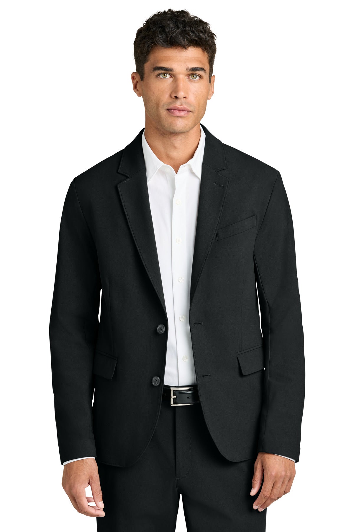 DeepBlack Mercer+Mettle Capital Tech Blazer MM3032