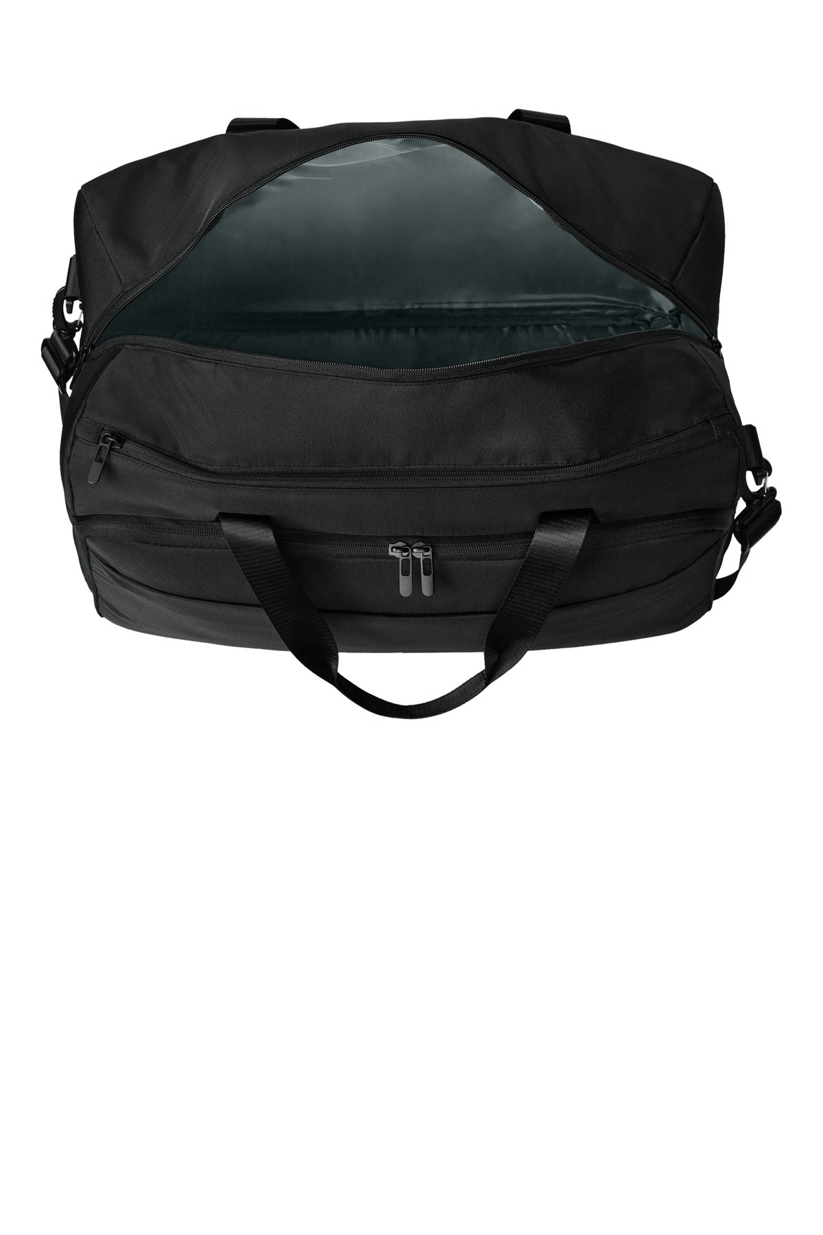 DeepBlack Mercer+Mettle Traveler Duffel MMB805