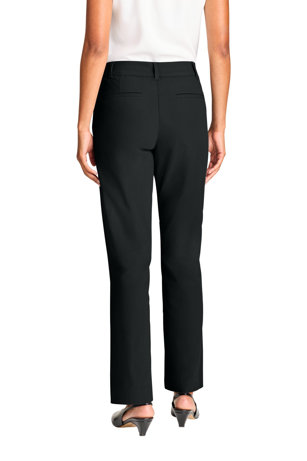 DeepBlack Mercer+Mettle Women's Capital Tech Pant MM4001