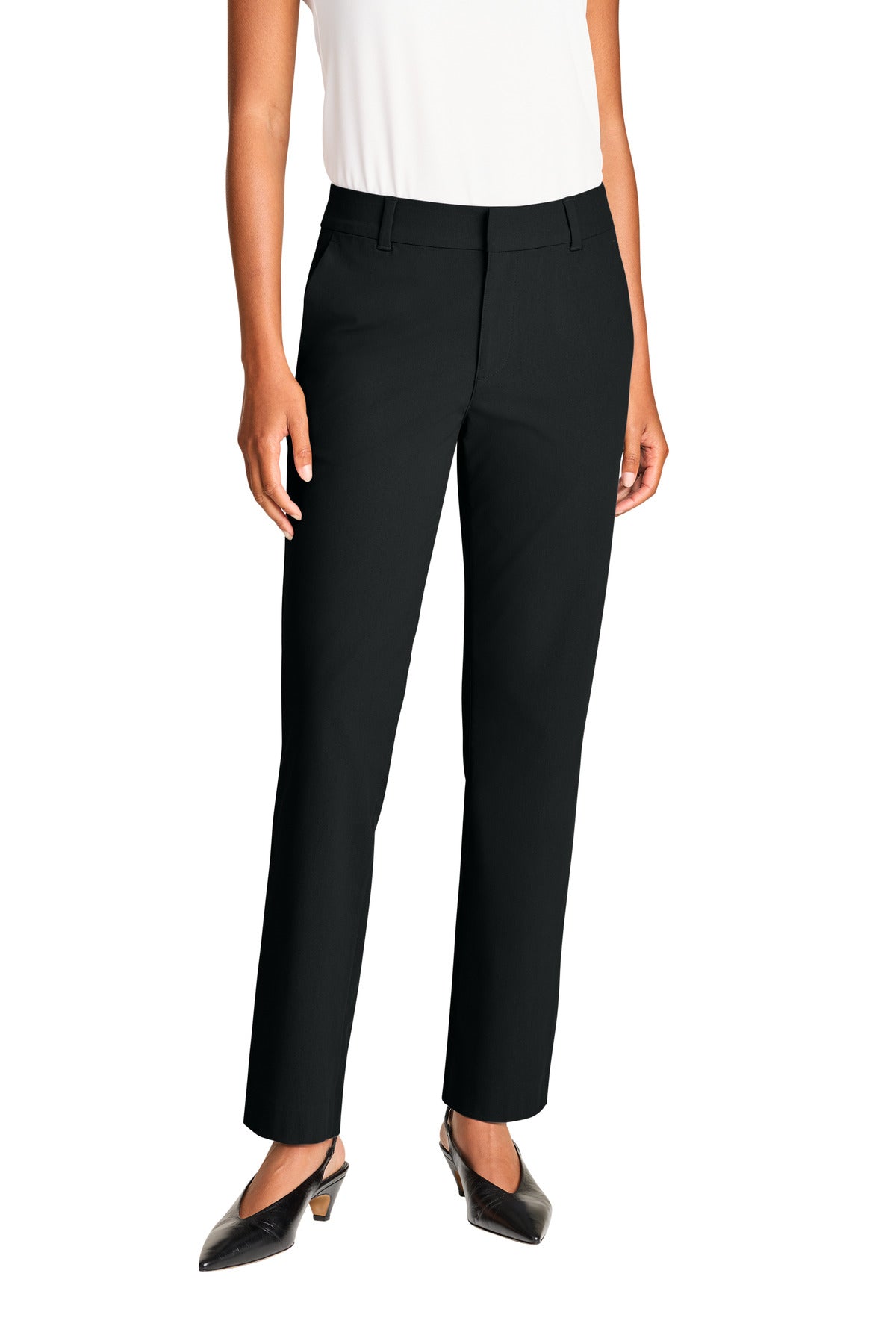 DeepBlack Mercer+Mettle Women's Capital Tech Pant MM4001