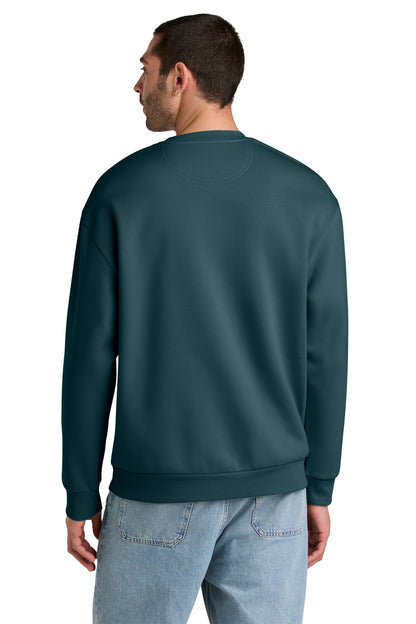 DeepCyan District V.I.T. Heavyweight Fleece Crew DT6154
