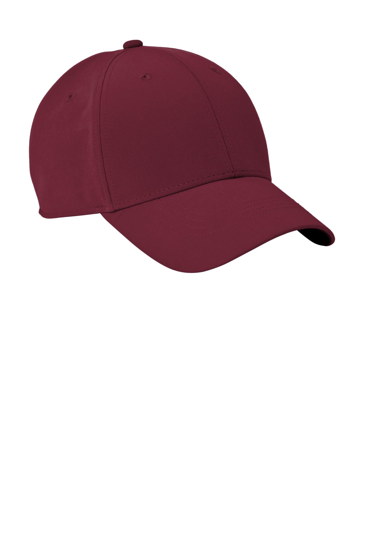 DeepMaroon Nike Dri-FIT Legacy Cap NKFB6447