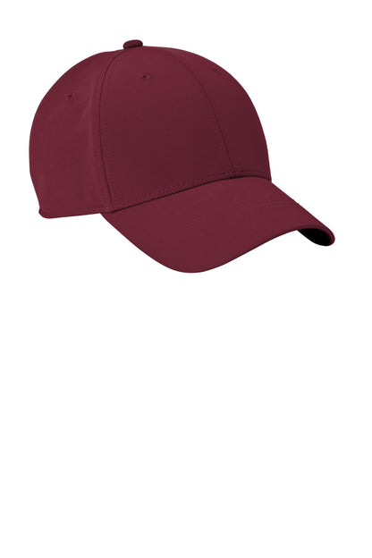 DeepMaroon Nike Dri-FIT Legacy Cap NKFB6447