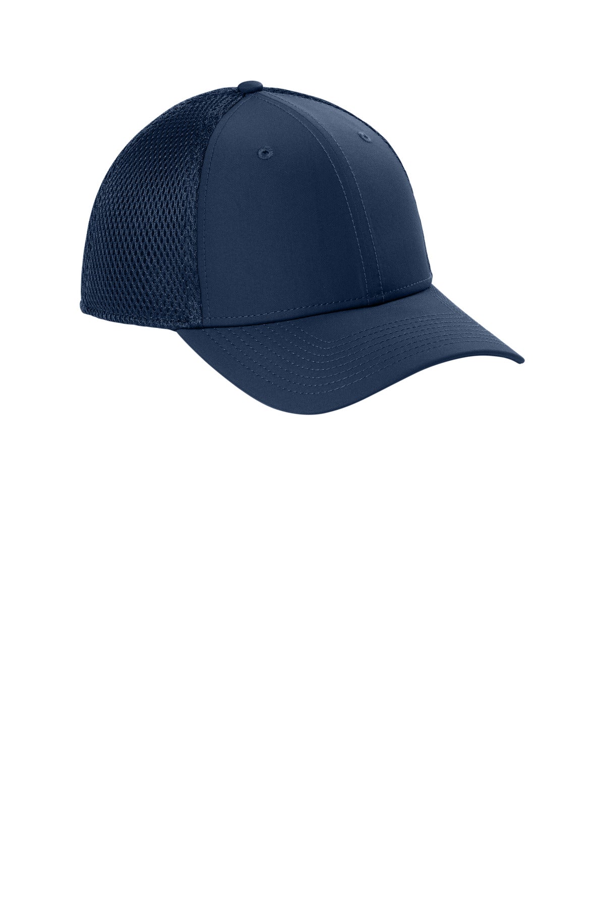 DeepNavy New Era 39THIRTY Performance Stretch Mesh Cap NE1130