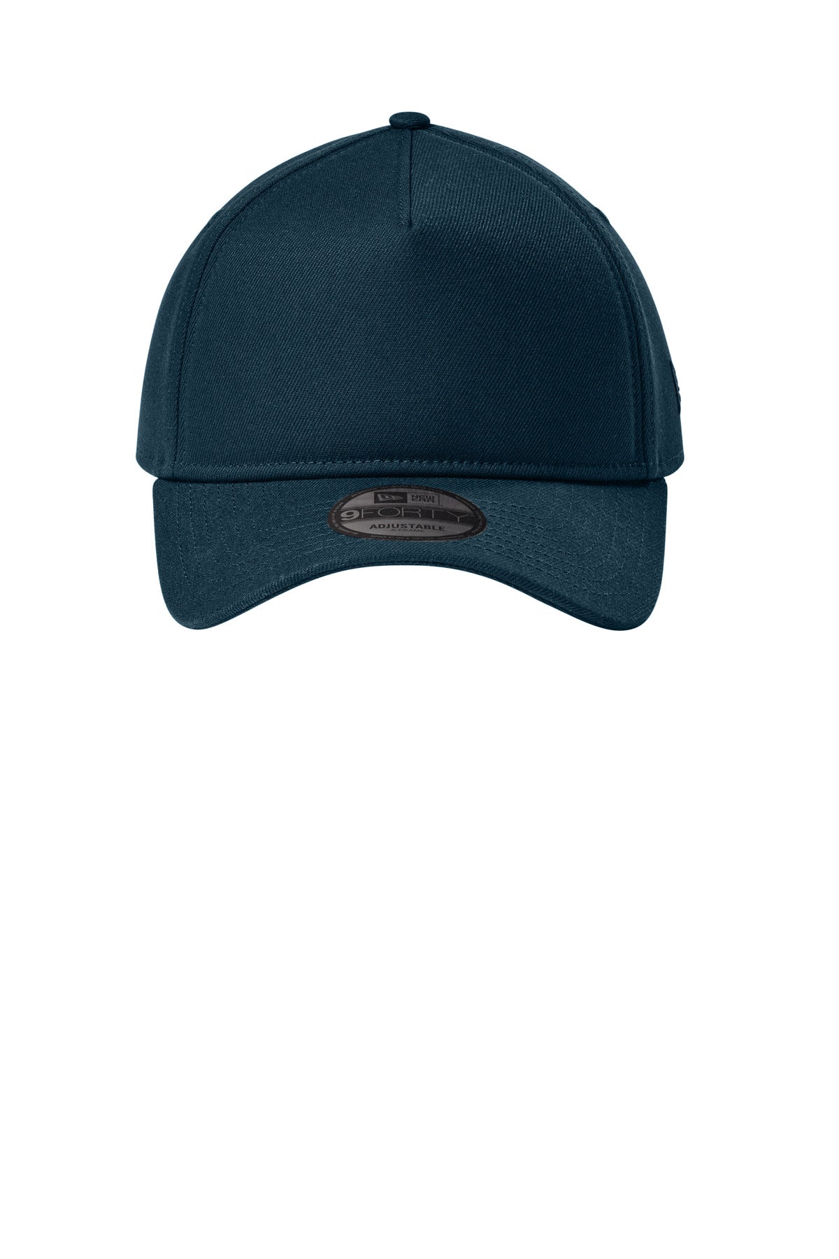 DeepNavy New Era A-Frame Snapback Cap NE211