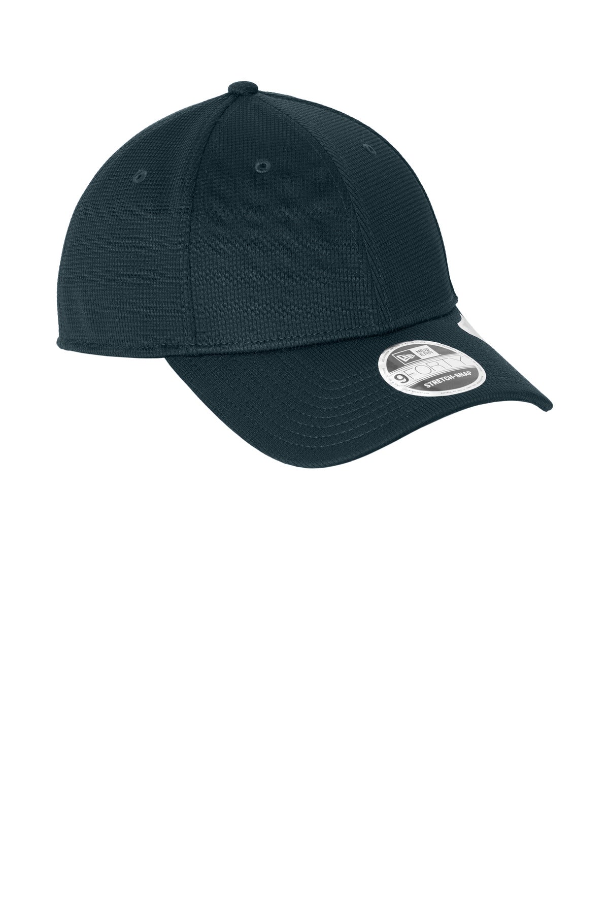 DeepNavy New Era Pivot Stretch Band Snapback Cap NE214