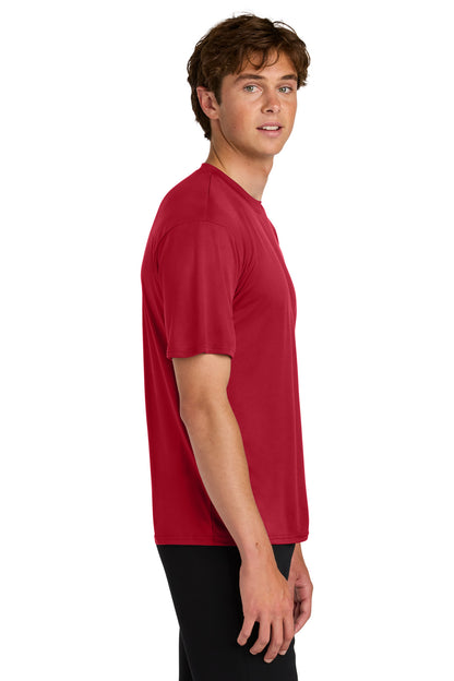 DeepRed Port & Co PosiPrint Performance Tee PC380DTG