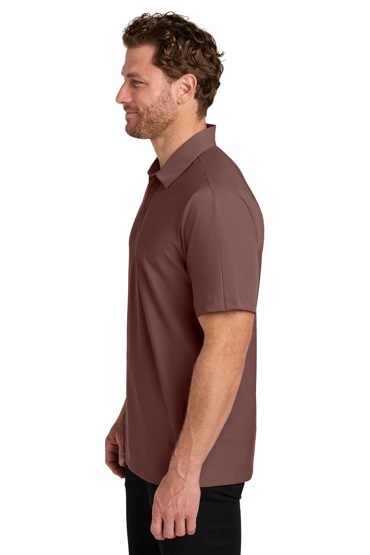 DeepRose OGIO Envision Polo OG154