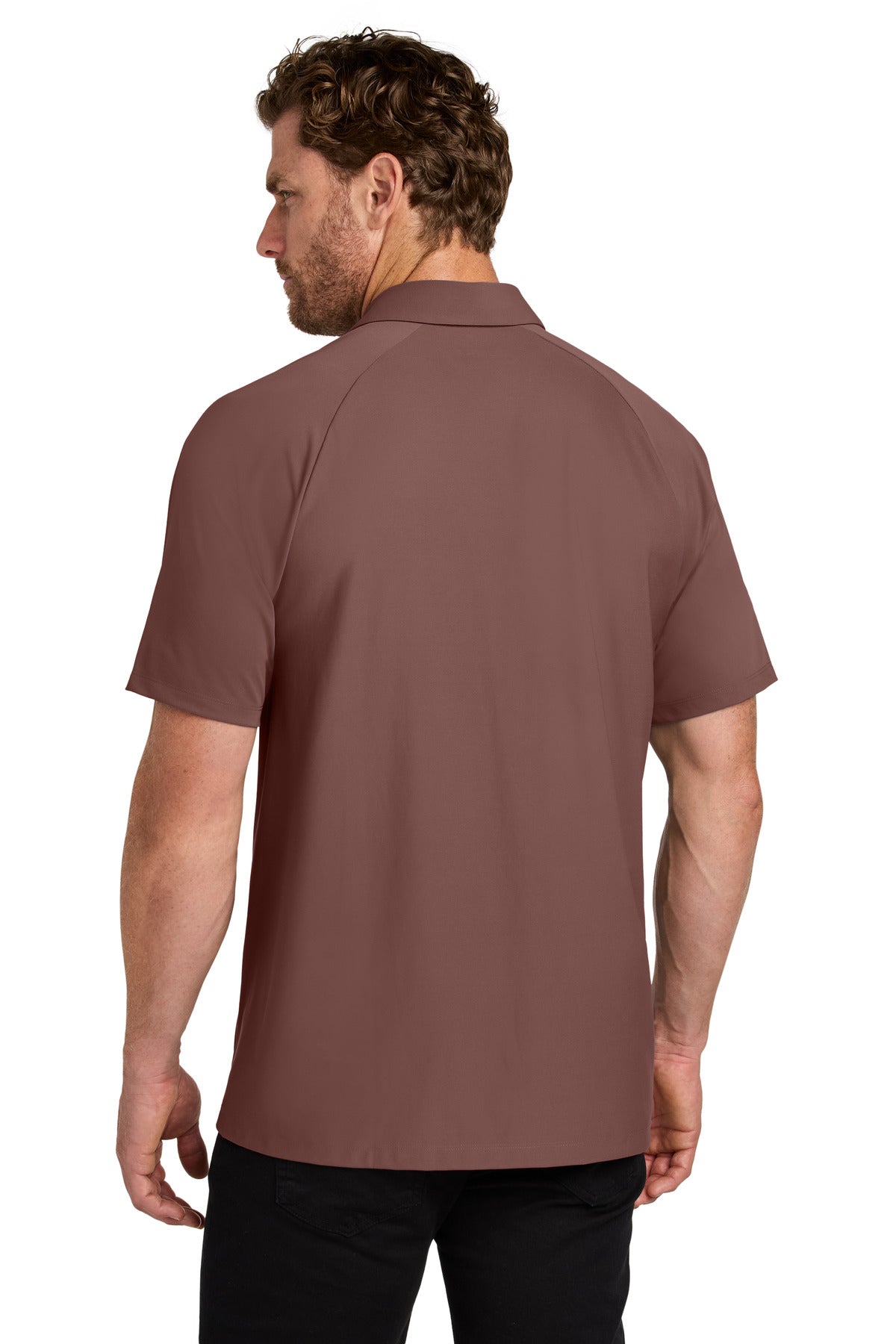 DeepRose OGIO Envision Polo OG154