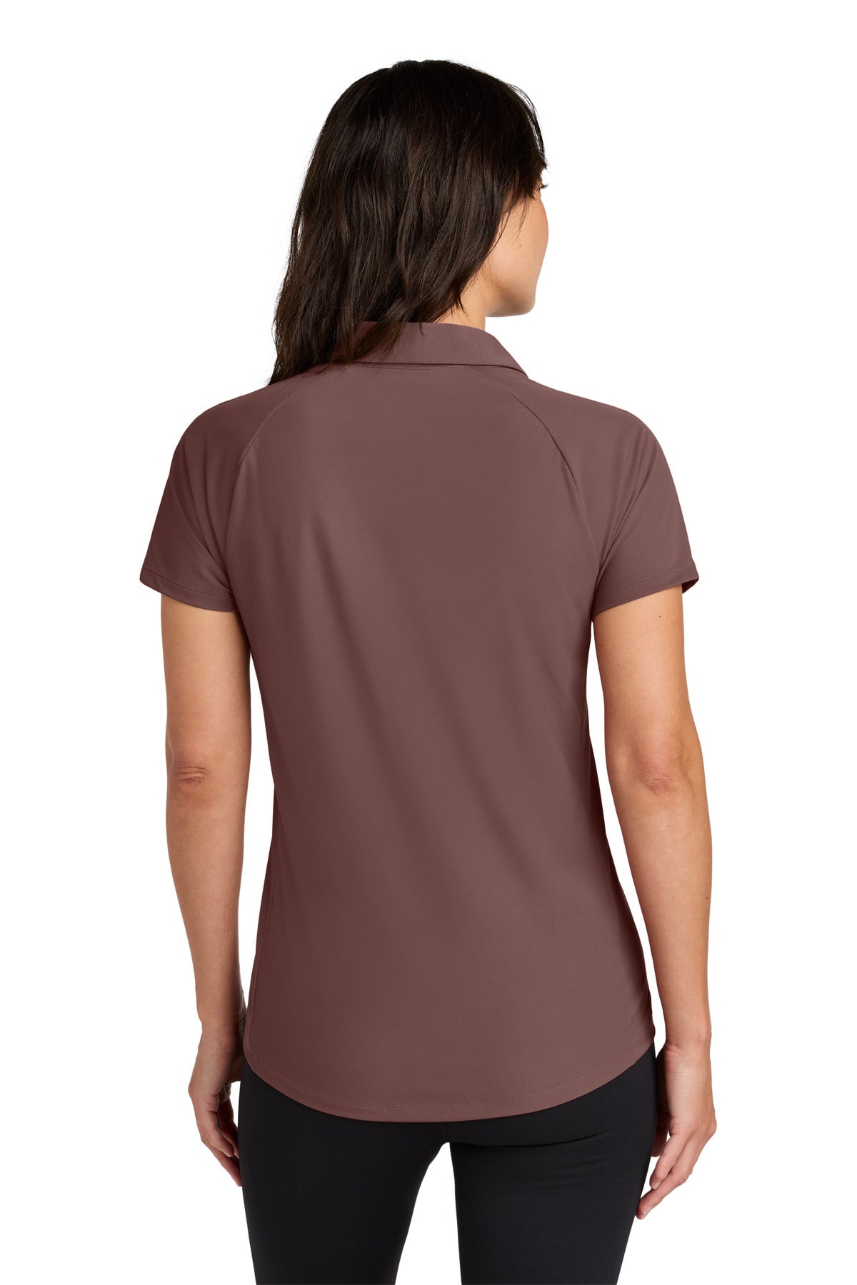 DeepRose OGIO Women's Envision Polo LOG154