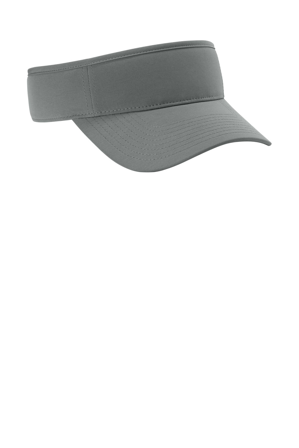 DeepSmoke Port Authority Poly Visor C983