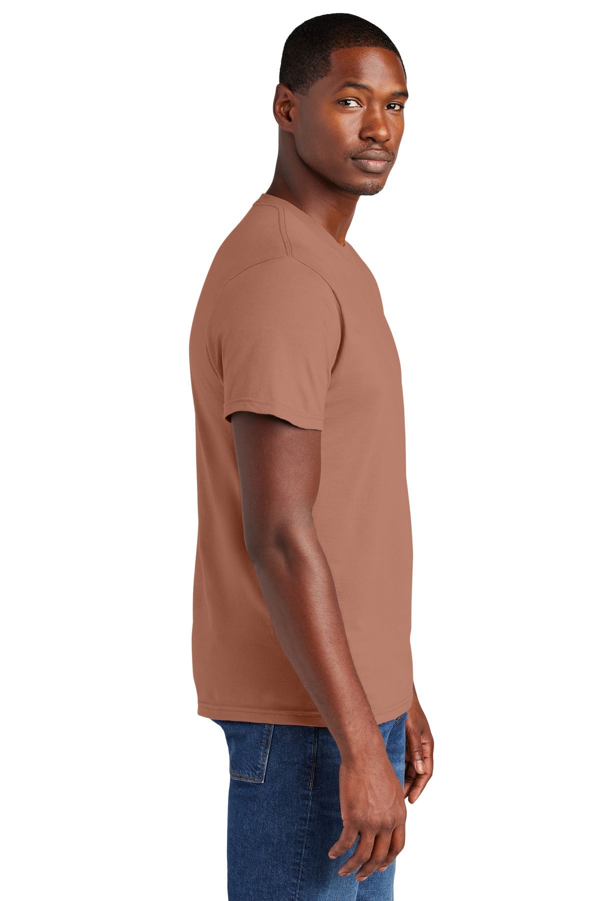 DesertRose District Very Important Tee . DT6000
