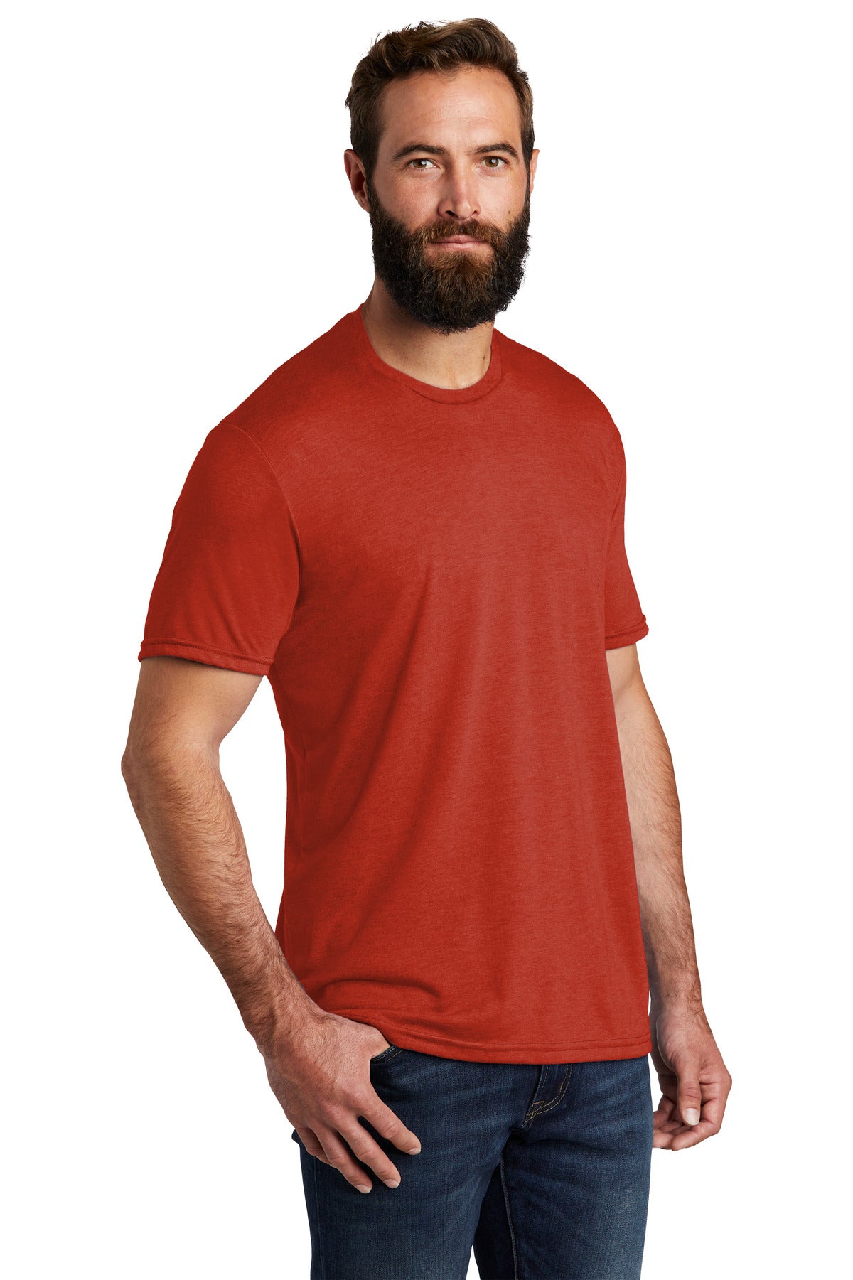 DesertSun Allmade Unisex Tri-Blend Tee AL2004