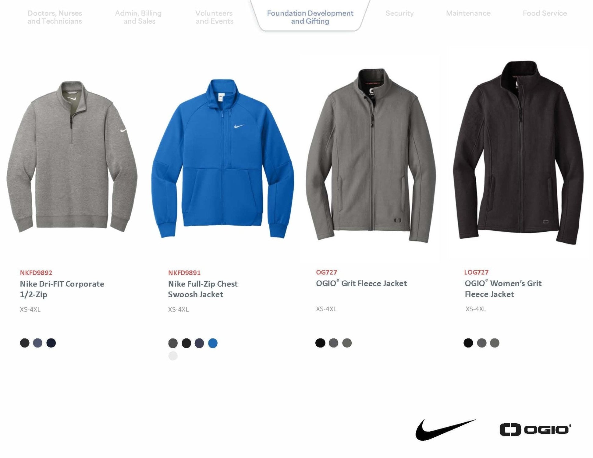 Digital Catalog - Merch by Etchified Healthcare - Etchified - etchified™ - 