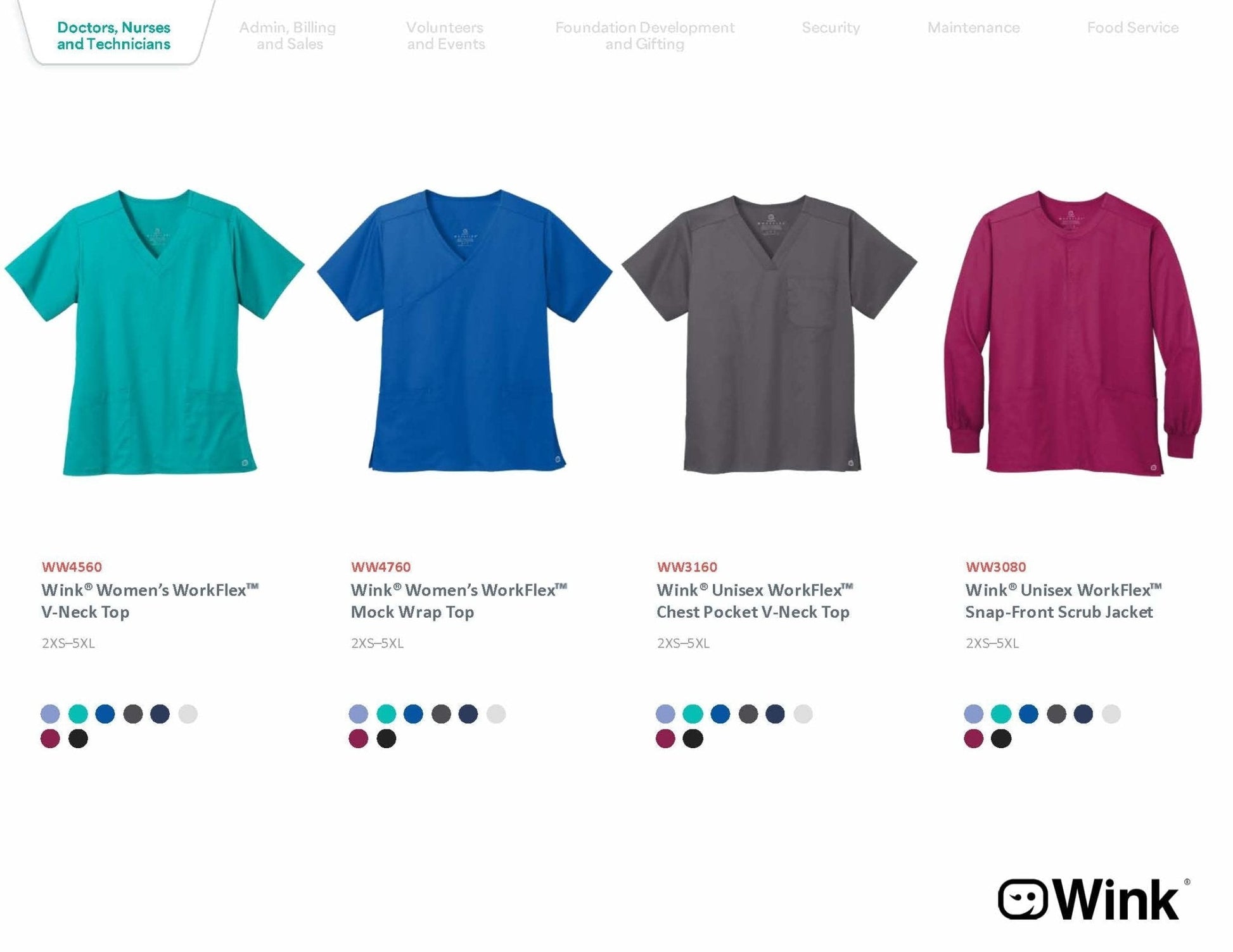 Digital Catalog - Merch by Etchified Healthcare - Etchified - etchified™ - 