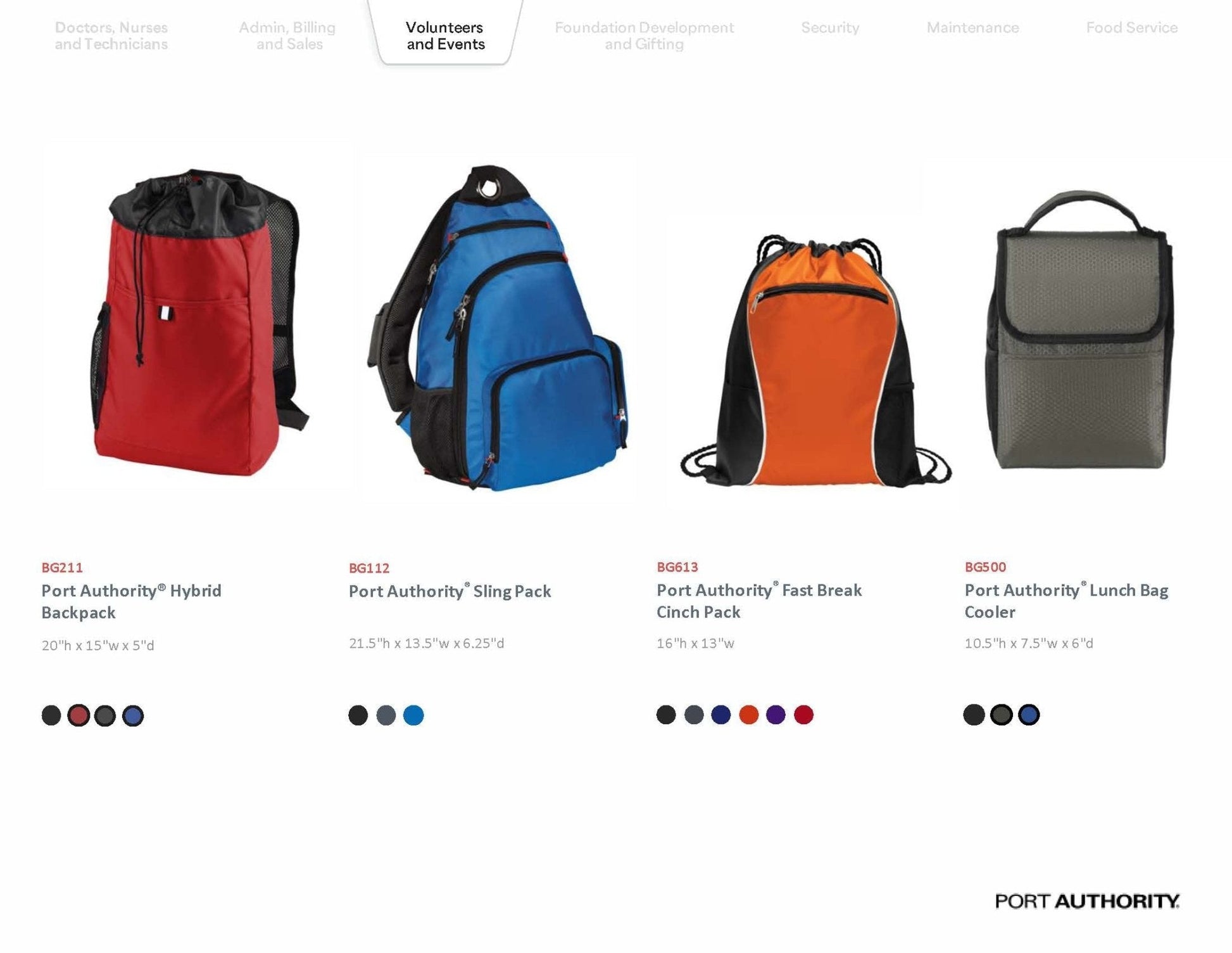 Digital Catalog - Merch by Etchified Healthcare - Etchified - etchified™ - 