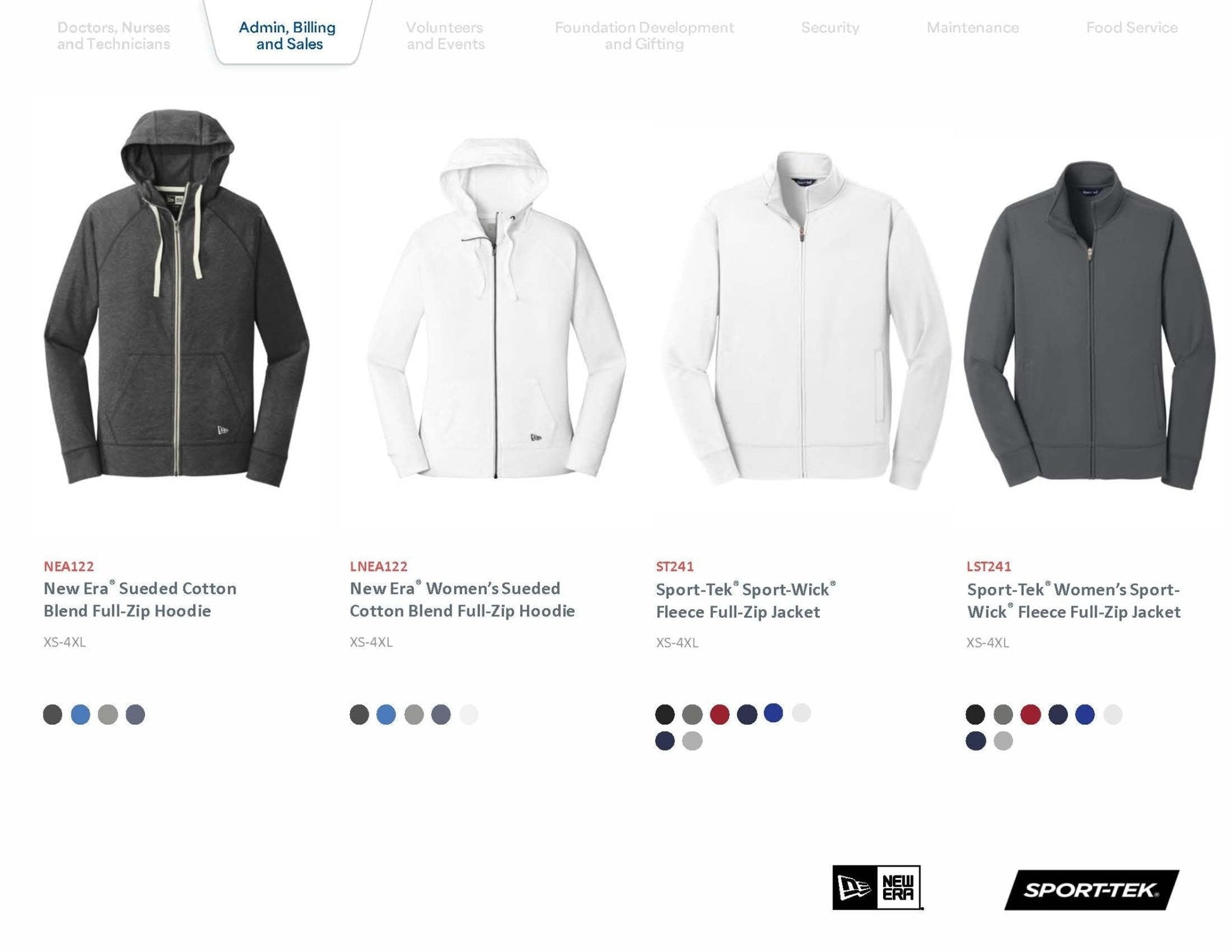 Digital Catalog - Merch by Etchified Healthcare - Etchified - etchified™ - 