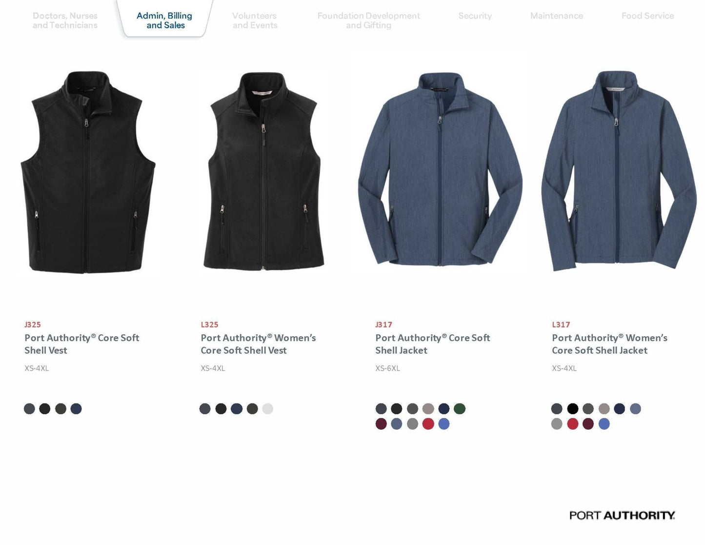 Digital Catalog - Merch by Etchified Healthcare - Etchified - etchified™ - 