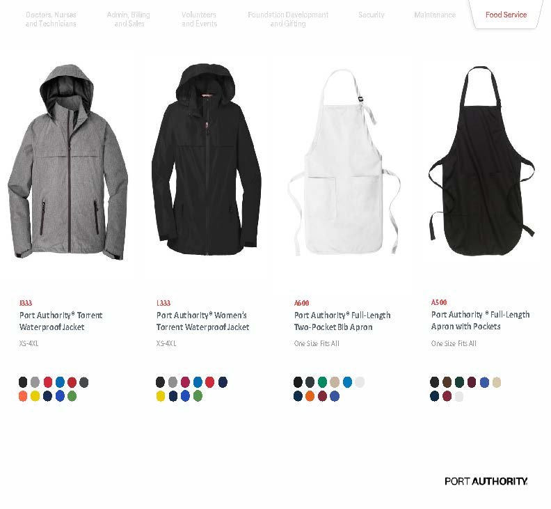 Digital Catalog - Merch by Etchified Healthcare - Etchified - etchified™ - 