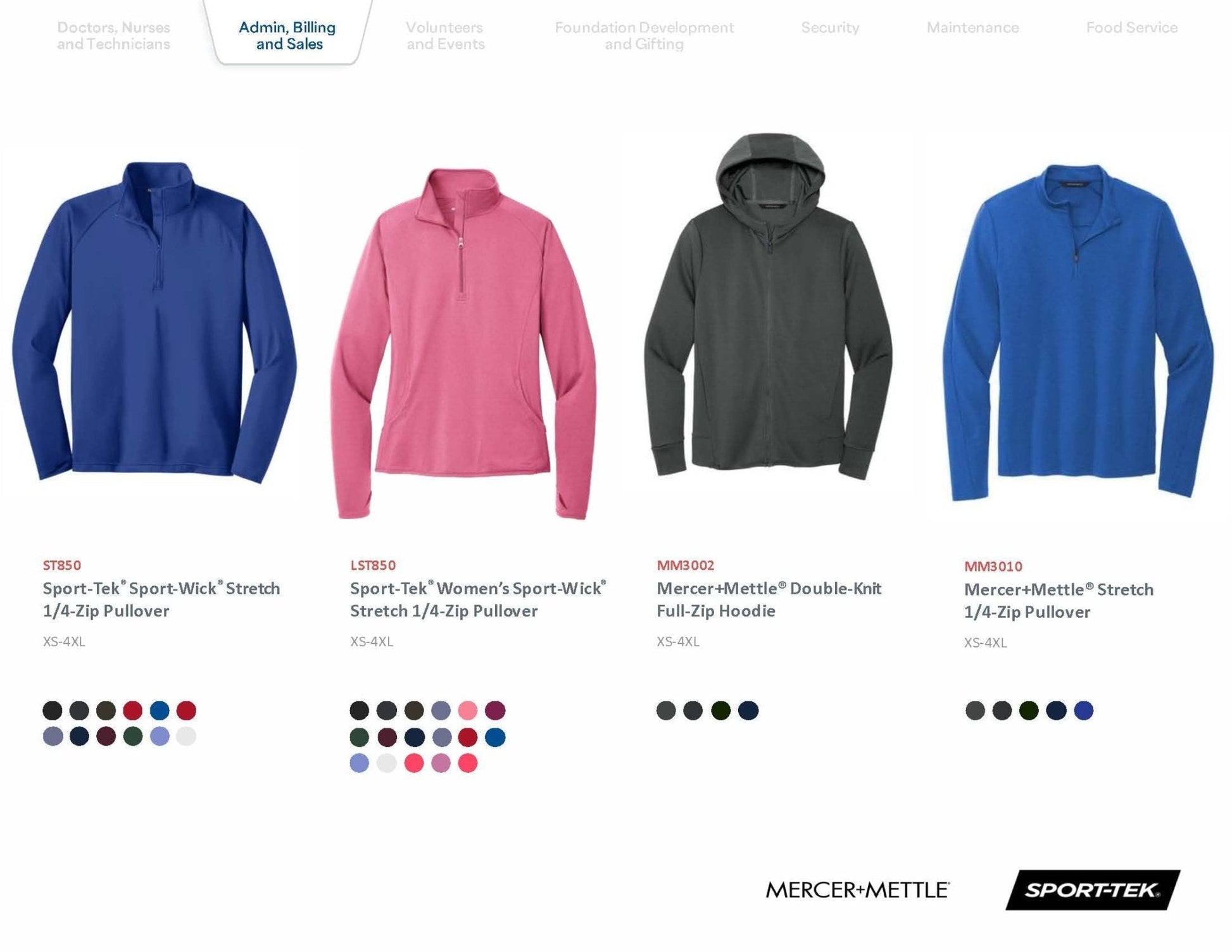 Digital Catalog - Merch by Etchified Healthcare - Etchified - etchified™ - 