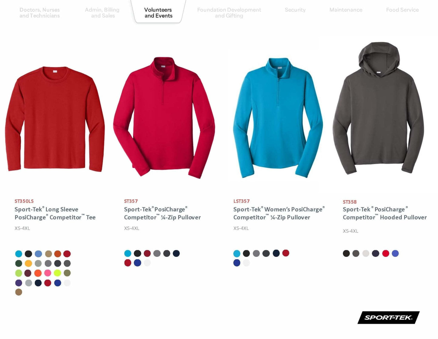 Digital Catalog - Merch by Etchified Healthcare - Etchified - etchified™ - 