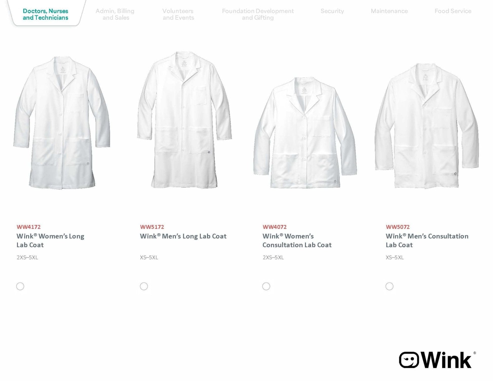 Digital Catalog - Merch by Etchified Healthcare - Etchified - etchified™ - 