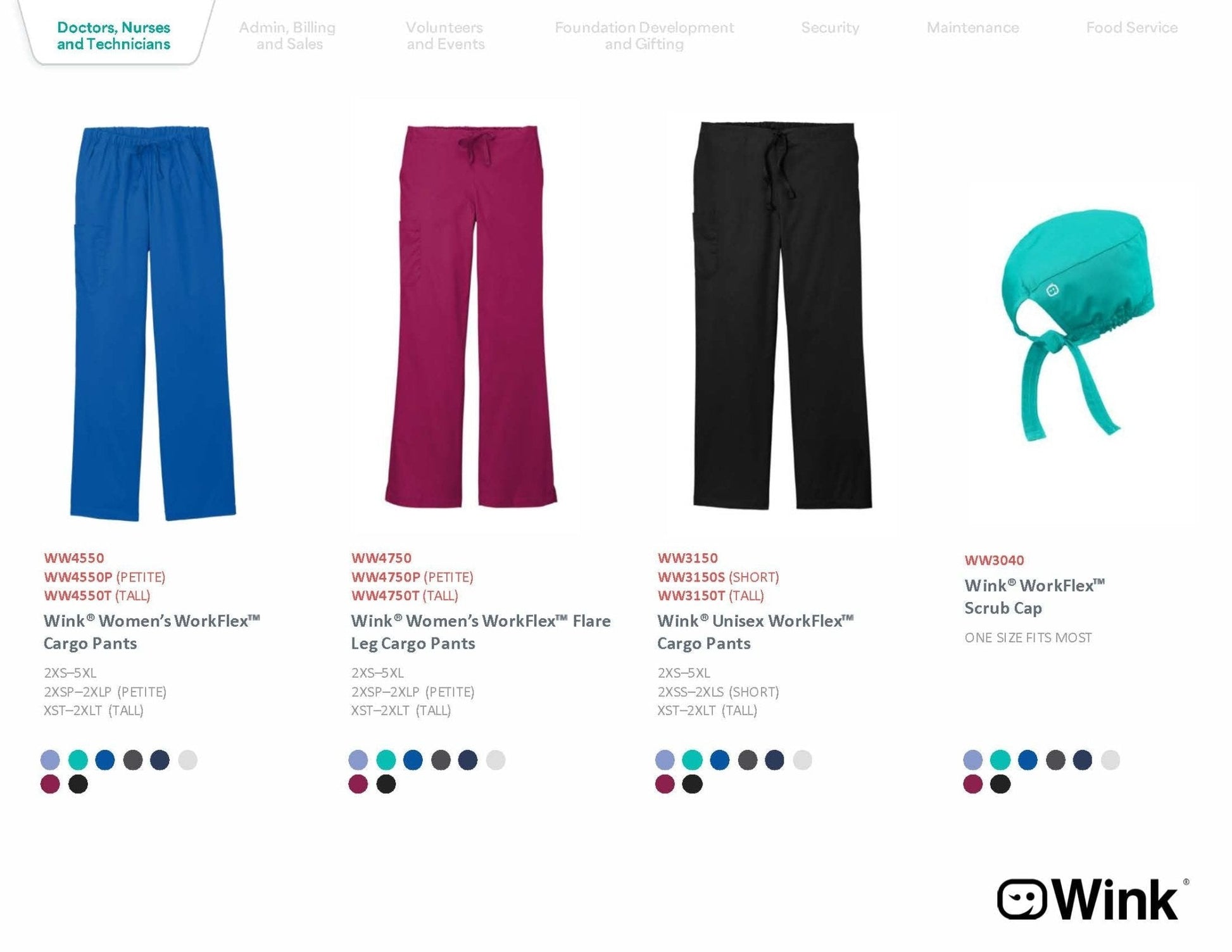 Digital Catalog - Merch by Etchified Healthcare - Etchified - etchified™ - 