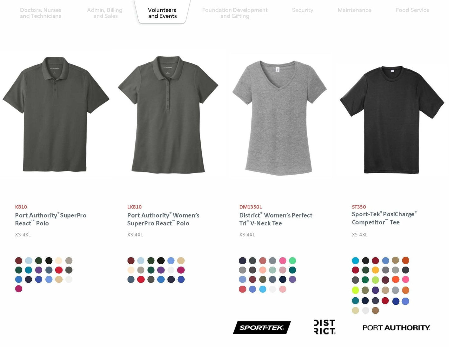 Digital Catalog - Merch by Etchified Healthcare - Etchified - etchified™ - 