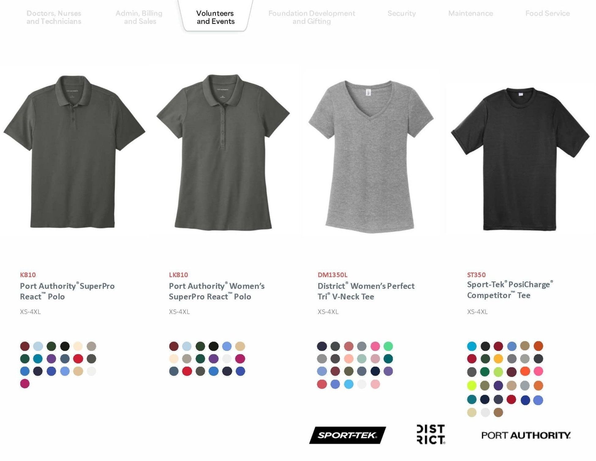 Digital Catalog - Merch by Etchified Healthcare - Etchified - etchified™ - 