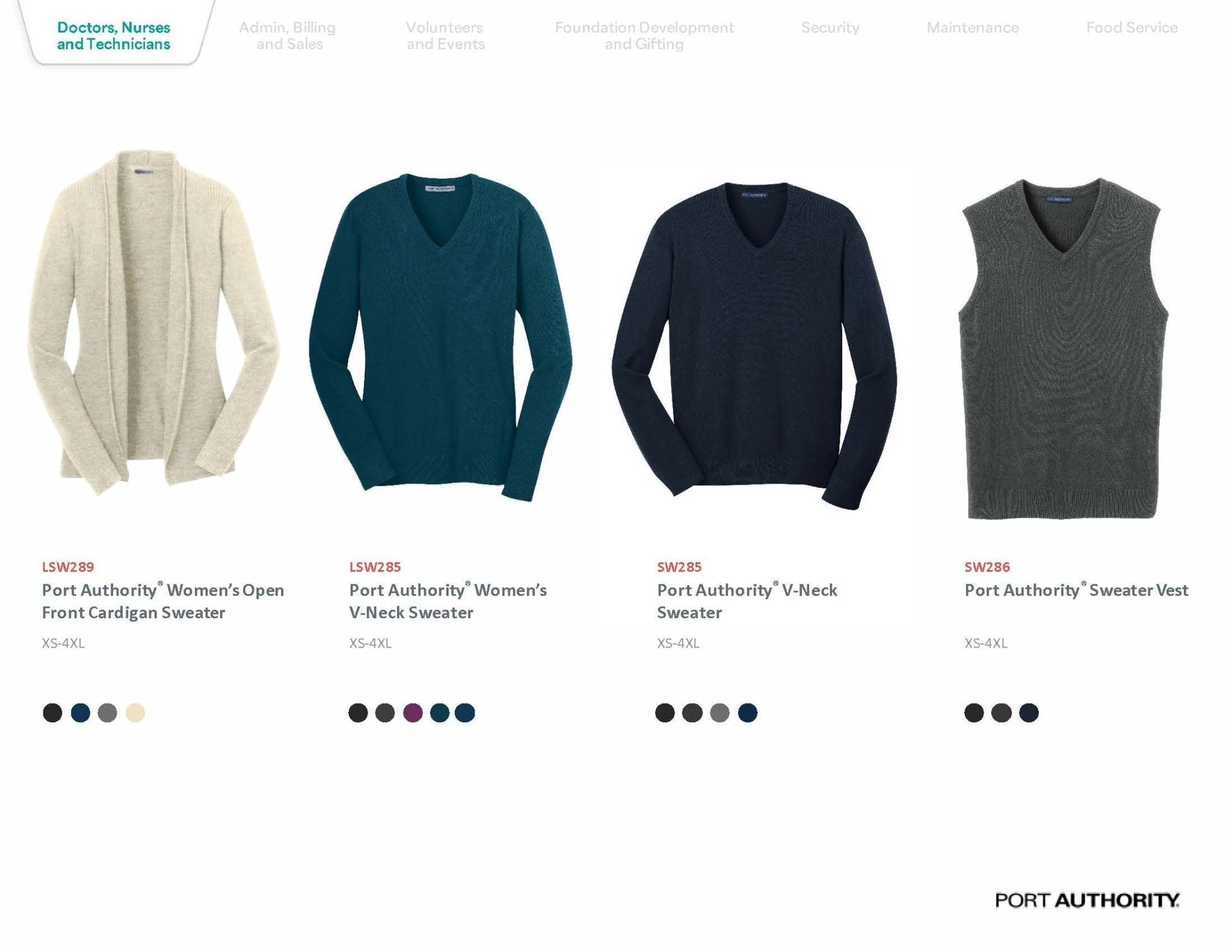 Digital Catalog - Merch by Etchified Healthcare - Etchified - etchified™ - 