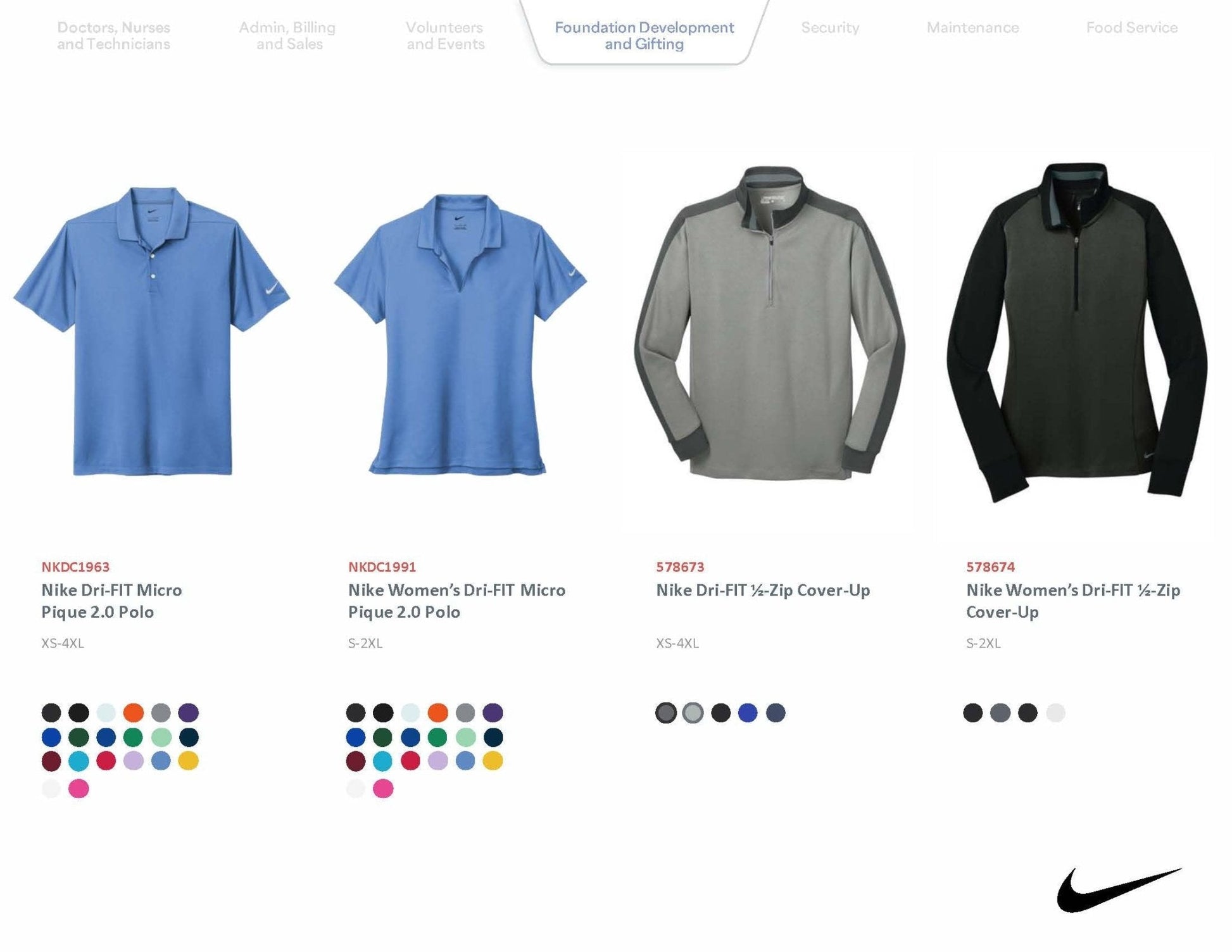 Digital Catalog - Merch by Etchified Healthcare - Etchified - etchified™ - 