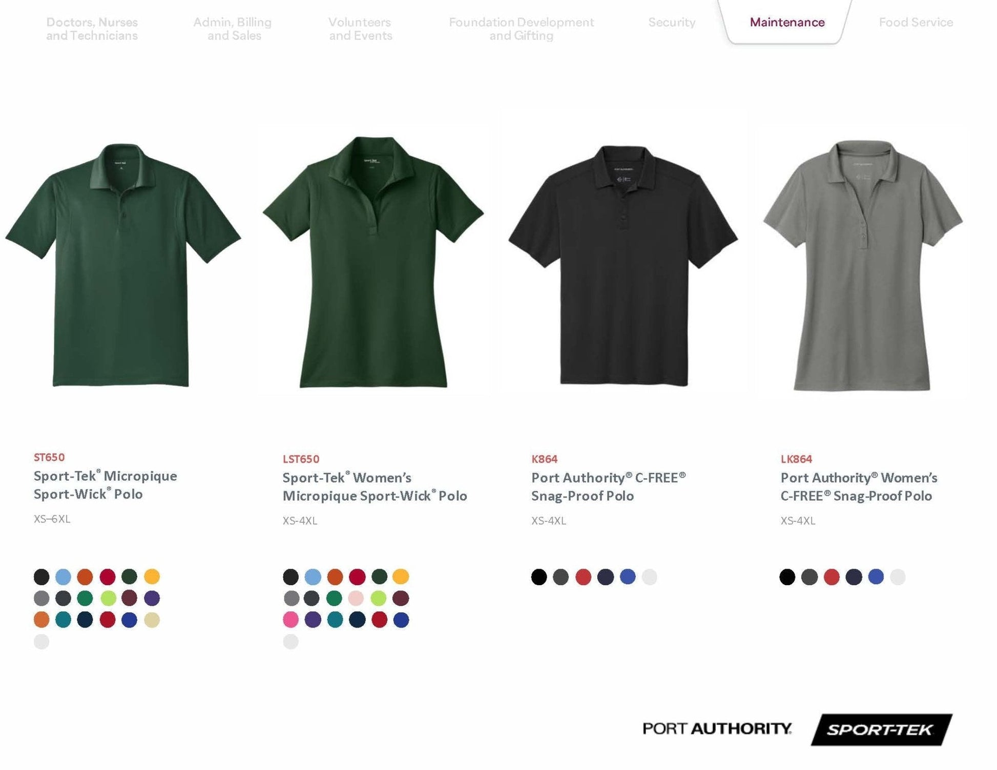 Digital Catalog - Merch by Etchified Healthcare - Etchified - etchified™ - 