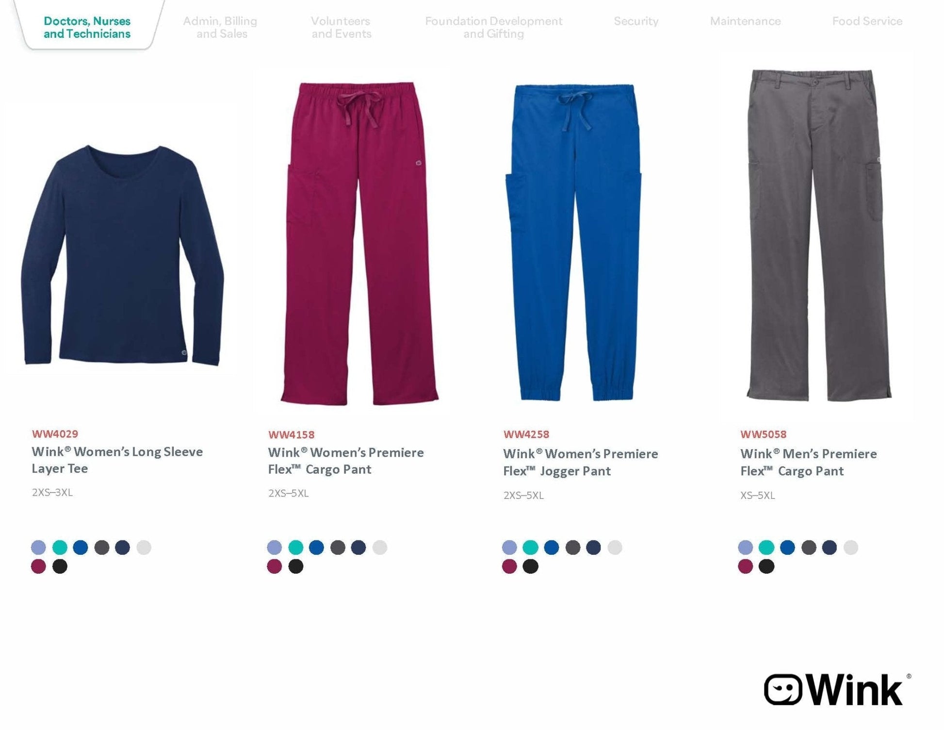 Digital Catalog - Merch by Etchified Healthcare - Etchified - etchified™ - 