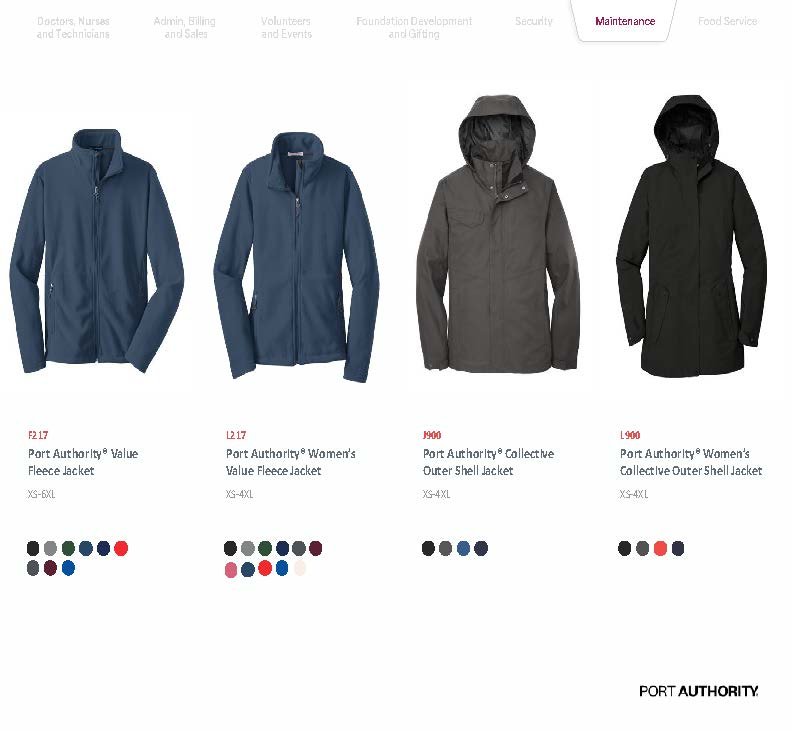 Digital Catalog - Merch by Etchified Healthcare - Etchified - etchified™ - 