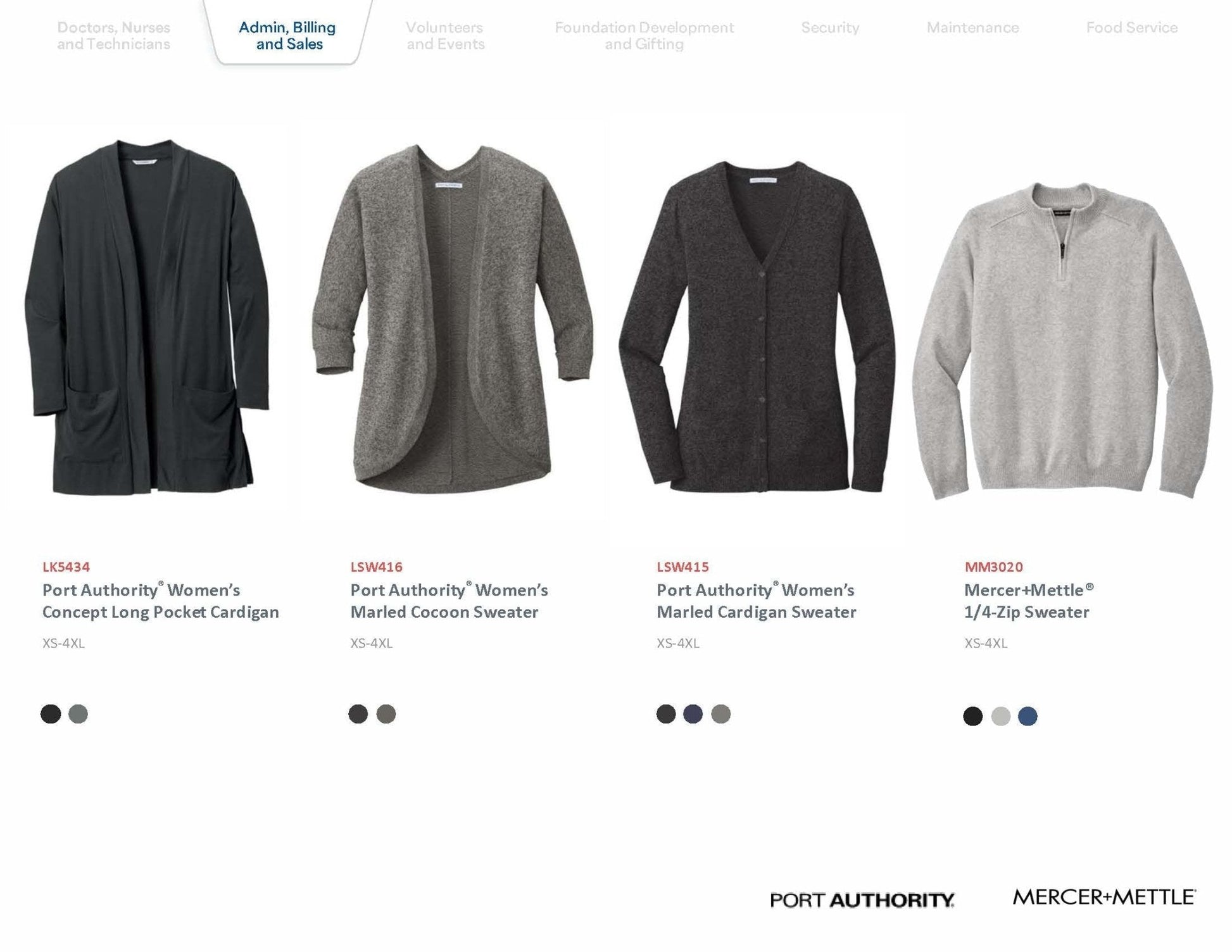 Digital Catalog - Merch by Etchified Healthcare - Etchified - etchified™ - 