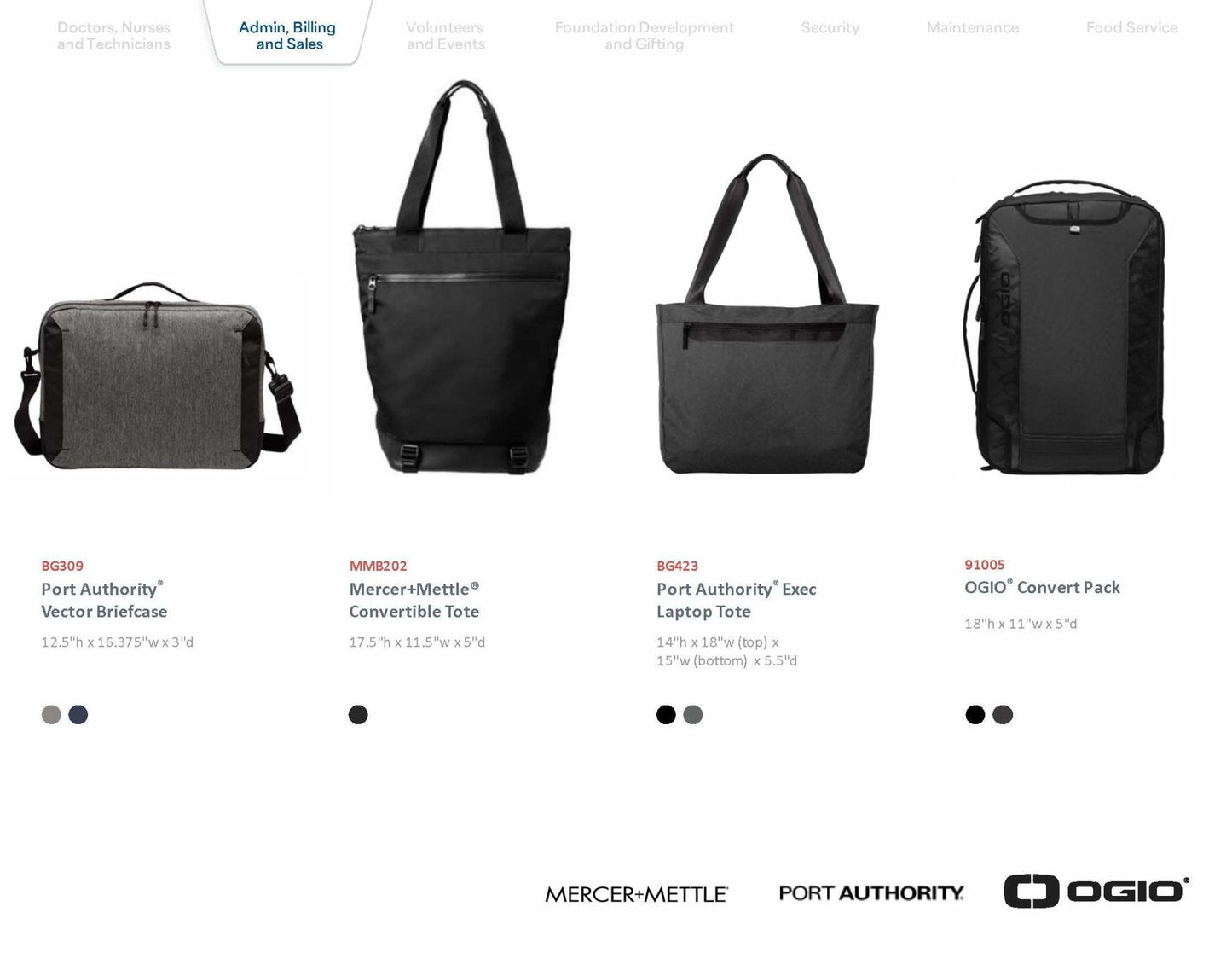 Digital Catalog - Merch by Etchified Healthcare - Etchified - etchified™ - 