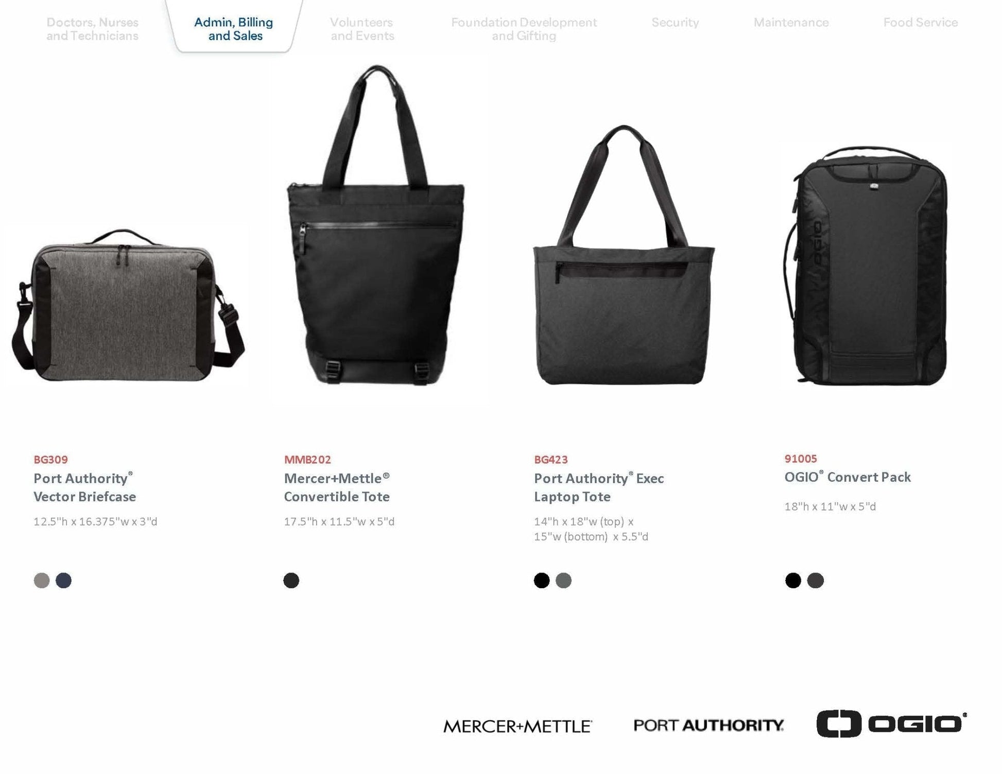 Digital Catalog - Merch by Etchified Healthcare - Etchified - etchified™ - 