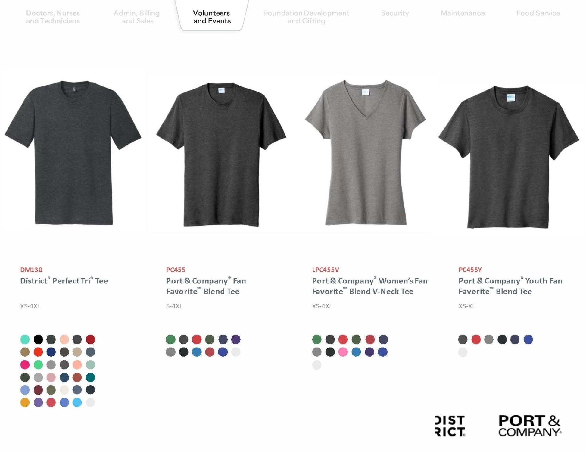 Digital Catalog - Merch by Etchified Healthcare - Etchified - etchified™ - 
