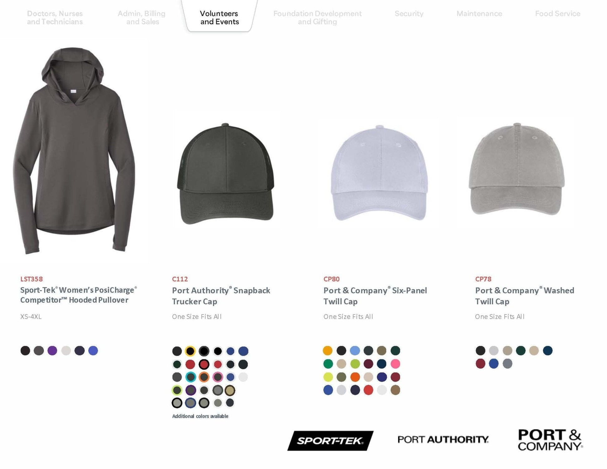 Digital Catalog - Merch by Etchified Healthcare - Etchified - etchified™ - 