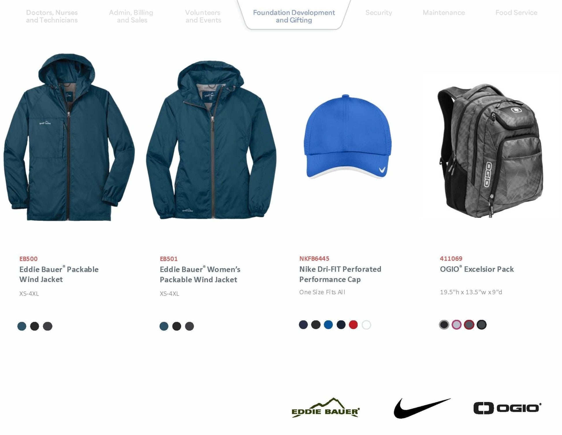Digital Catalog - Merch by Etchified Healthcare - Etchified - etchified™ - 