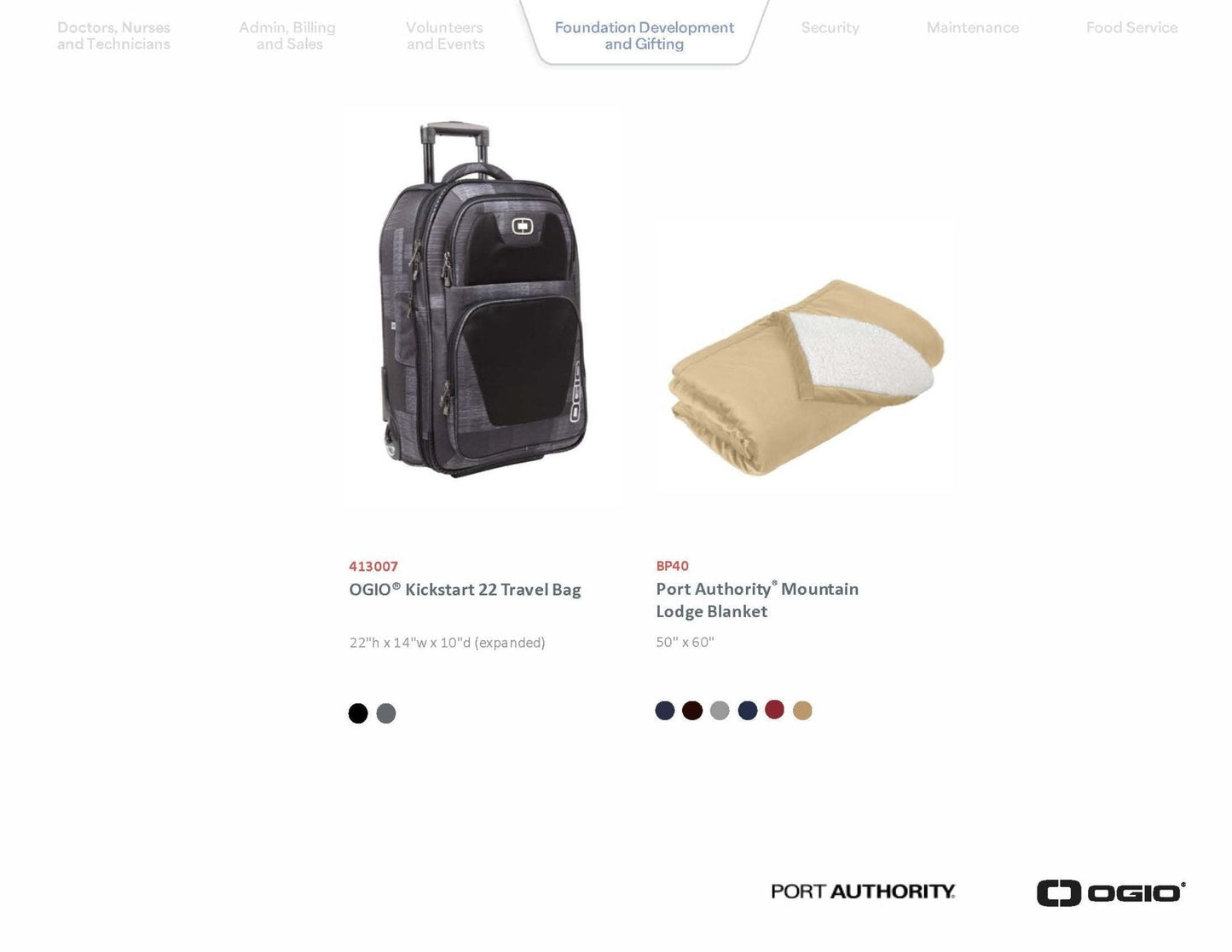 Digital Catalog - Merch by Etchified Healthcare - Etchified - etchified™ - 