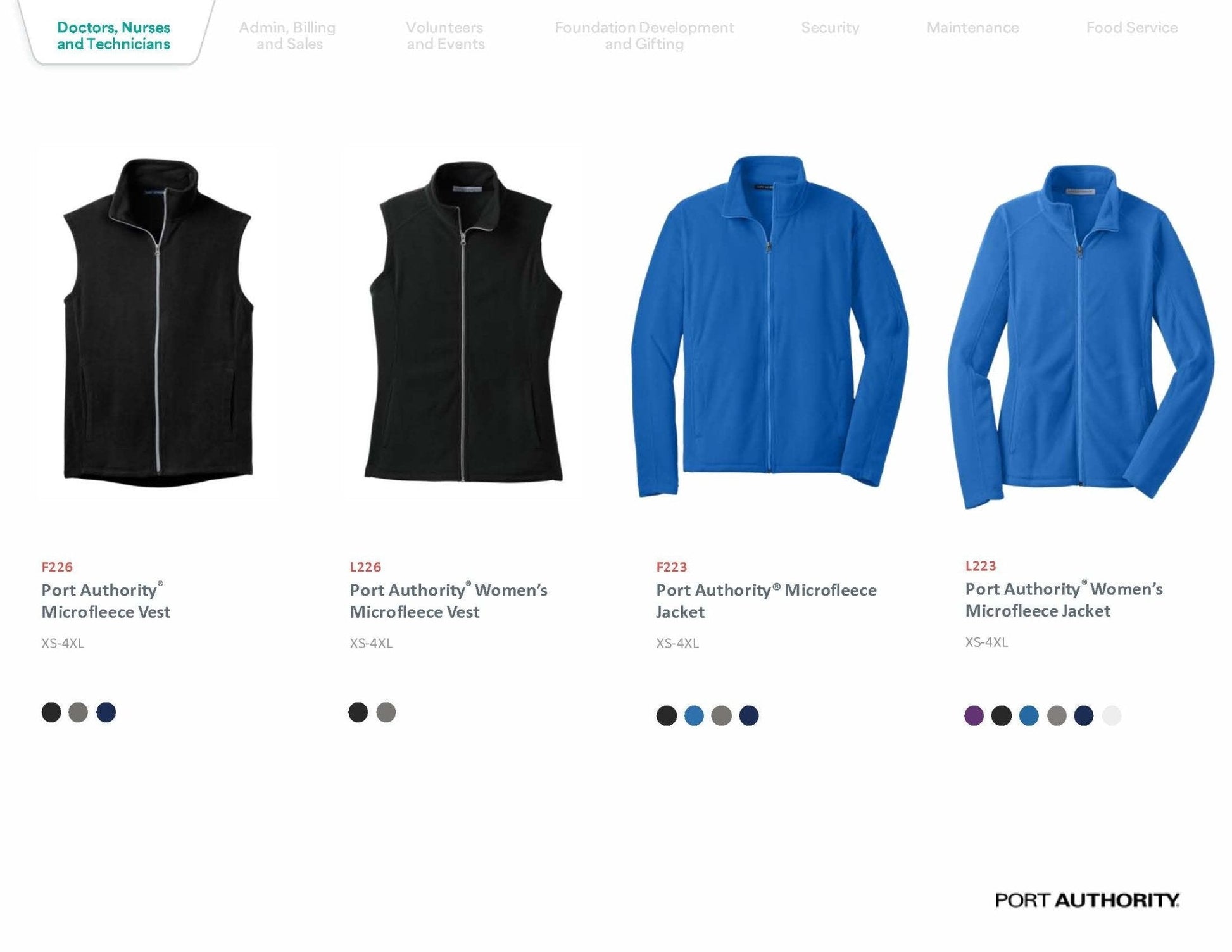 Digital Catalog - Merch by Etchified Healthcare - Etchified - etchified™ - 