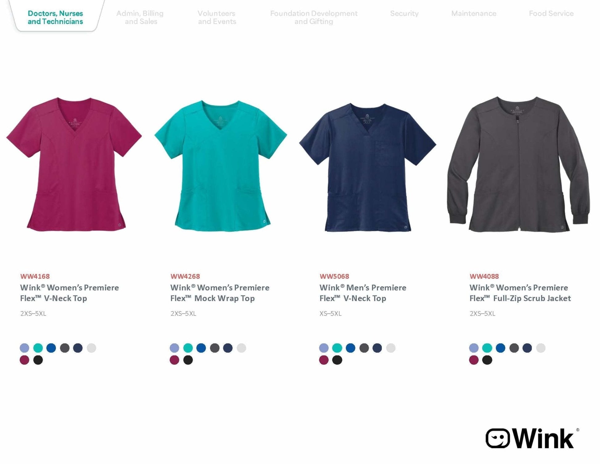Digital Catalog - Merch by Etchified Healthcare - Etchified - etchified™ - 