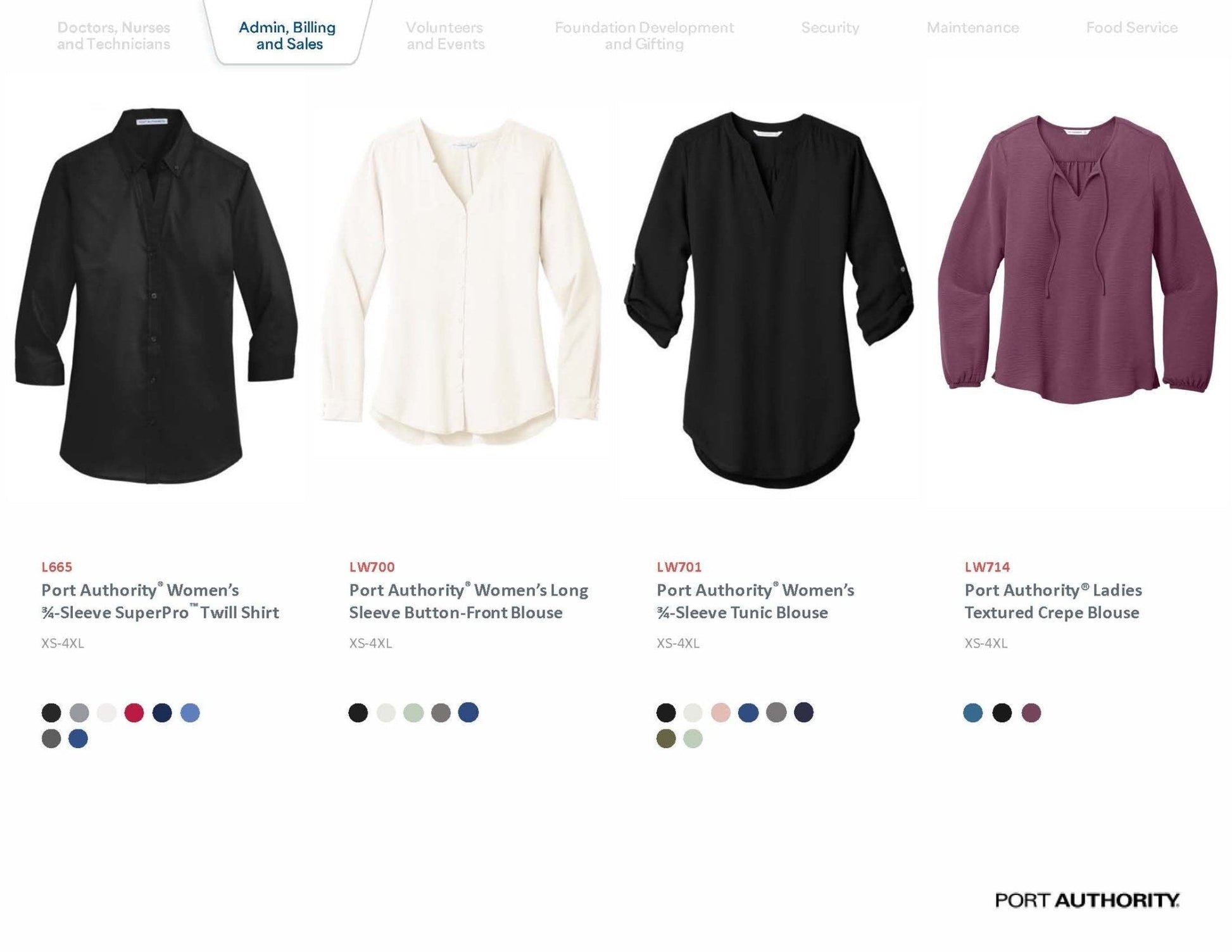 Digital Catalog - Merch by Etchified Healthcare - Etchified - etchified™ - 